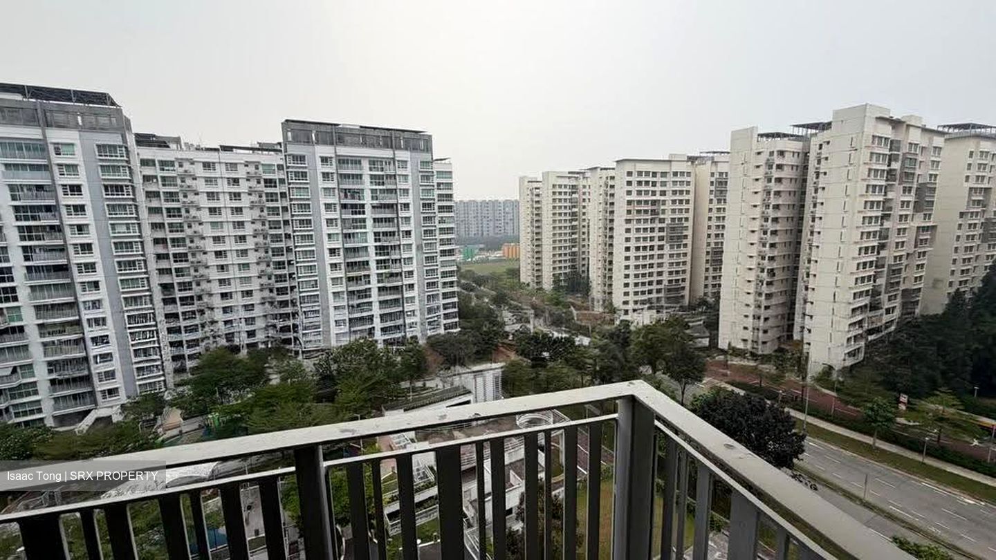 Blk 269A Punggol Sapphire (Punggol), HDB 4 Rooms #633740391